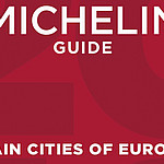 Cover Guide Michelin Main Cities Europe