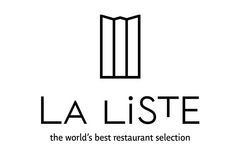 Logo La Liste