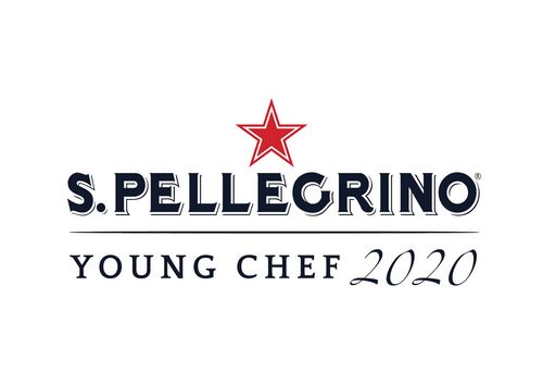 Logo S. Pellegrino Young Chef Award