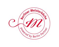 Logo Berliner Meisterköche