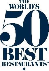 The Wold's 50 Best Restaurants
