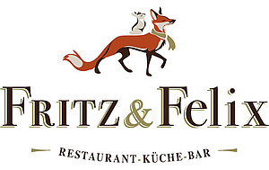 Restaurant Fritz & Felix logo