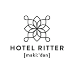 Restaurant [maki:‘dan] im Ritter logo
