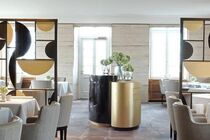 Restaurant Vendôme impressions and views