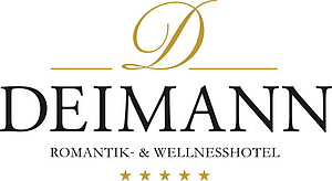 Restaurant Hofstube Deimann logo