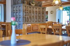 Restaurant Gasthaus zum Schmied impressions and views