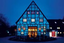 Restaurant der Lennhof impressions and views