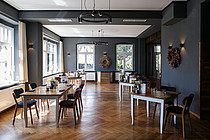 Restaurant Heiderand impressions and views