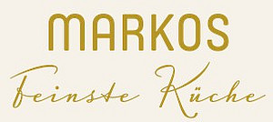 Restaurant MARKOS logo