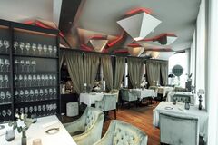 Restaurant Ritzi Gourmet impressions and views
