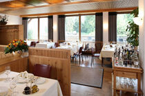 Restaurant La Riva impressions and views