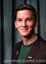 image of Tobias Klaas