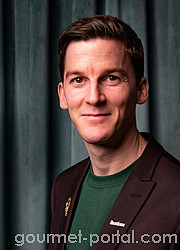 image of Tobias Klaas