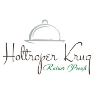 Restaurant Holtroper Krug logo