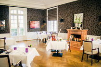 Restaurant Villa Merton im Union International Club impressions and views