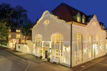 Restaurant Engels in der Burg impressions and views