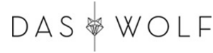 Restaurant Das Wolf logo