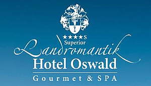 Restaurant Oswalds Gourmetstube logo