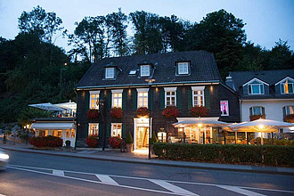 Restaurant Zur Post impressions and views