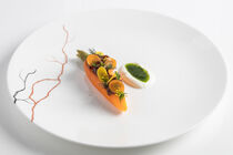 Restaurant CORE by Clare Smyth impressions and views