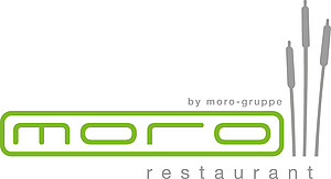 Restaurant moro logo