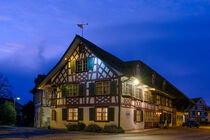 Restaurant Taverne zum Schäfli impressions and views