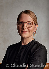 image of Julia Anna Leitner