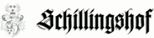 Restaurant Schillingshof logo