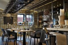 Restaurant Philipp Soldan impressions and views