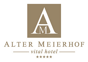 Restaurant Meierei Dirk Luther logo