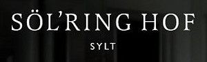 Restaurant Söl'ring Hof logo