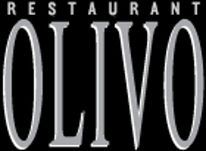Restaurant OLIVO logo