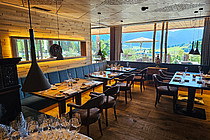 Restaurant Grundstube impressions and views