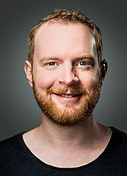 image of Felix Schneider