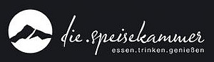 Restaurant die.speisekammer logo