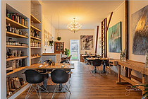 Restaurant Wibbelings Hof impressions and views