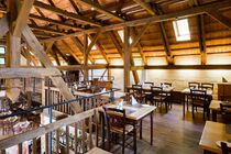 Restaurant Klosterscheune impressions and views