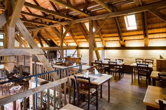 Restaurant Klosterscheune impressions and views