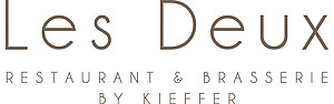 Restaurant Les Deux logo