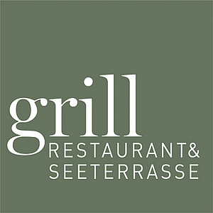 Restaurant Grillrestaurant & Seeterrasse logo