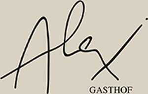 Restaurant Gasthof Alex logo
