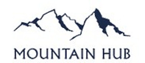Restaurant Mountain Hub Gourmet logo