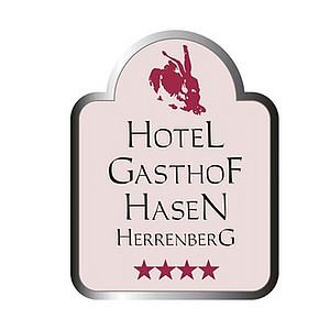 Restaurant Gasthof Hasen logo