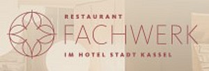 Restaurant Fachwerk logo