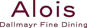 Restaurant Alois logo