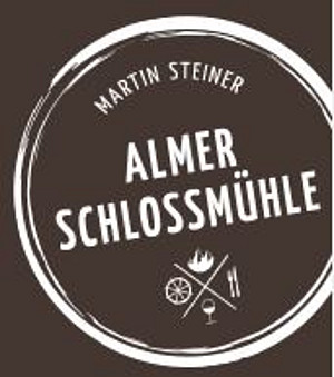 Restaurant Almer Schlossmühle logo