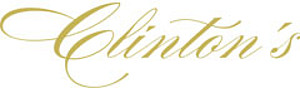 Restaurant Clintons logo