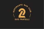 Restaurant Due Fratelli logo
