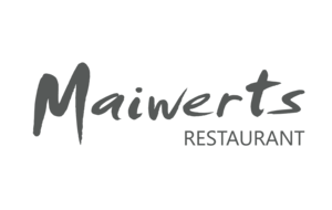 Restaurant Maiwerts logo