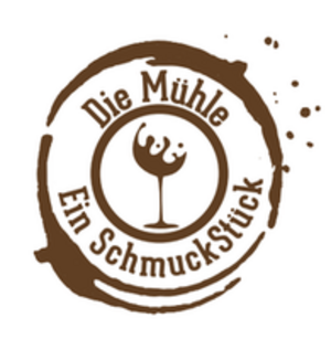 Restaurant Die Mühle logo